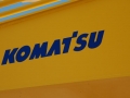 occasion Komatsu Excavatora